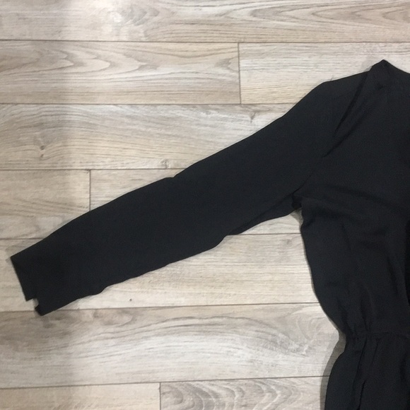 VINCE BLACK ROMPER. - Picture 7 of 7